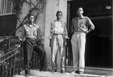 frasiers and brandon